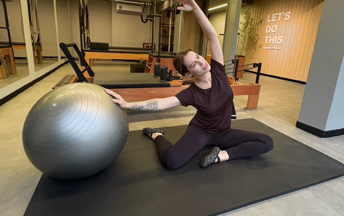 Pilates